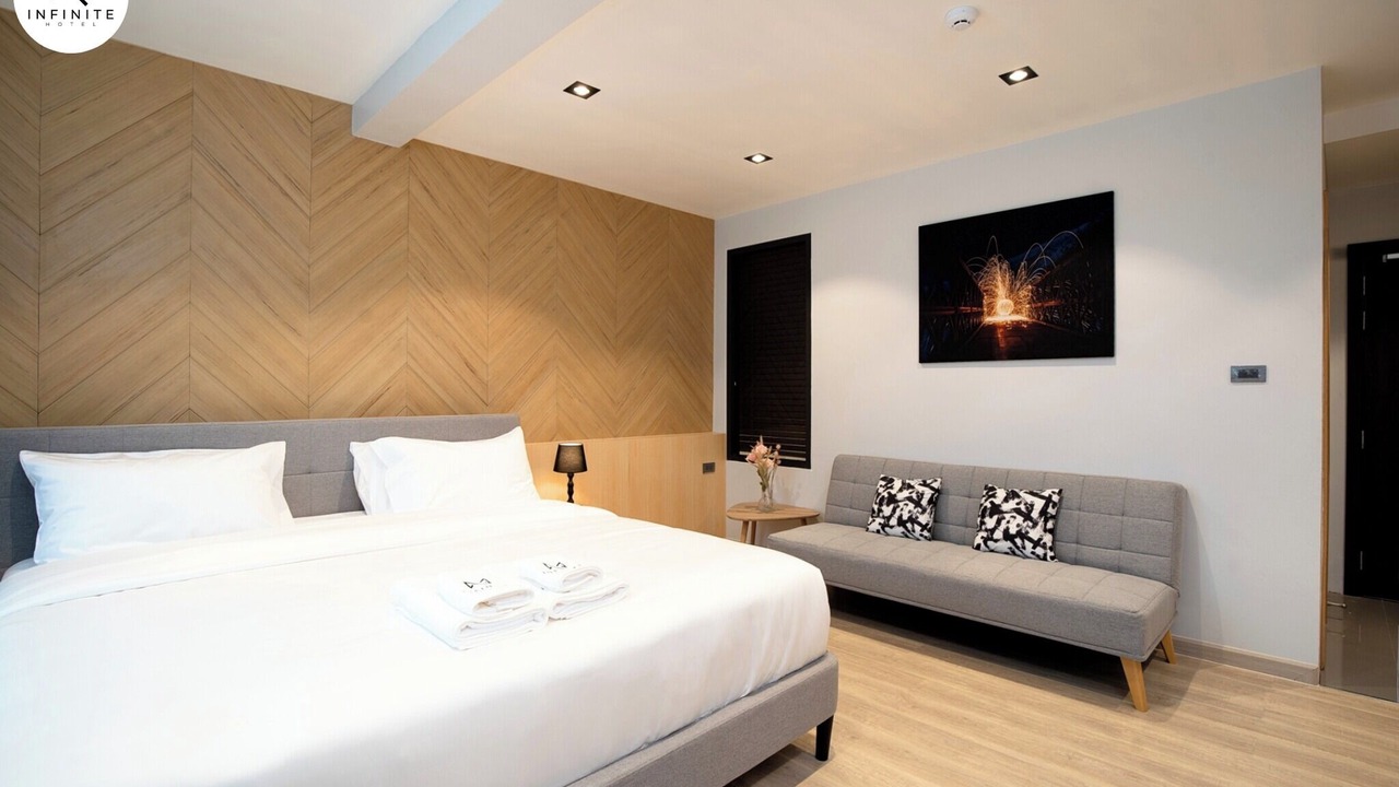 Photo of Bedroom in Chan Kasem