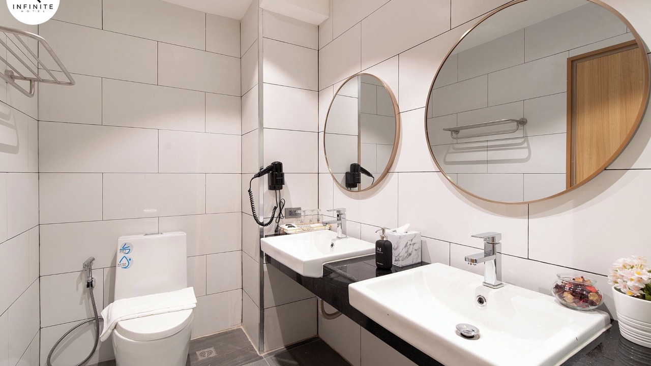 Photo of Bathroom in Chan Kasem