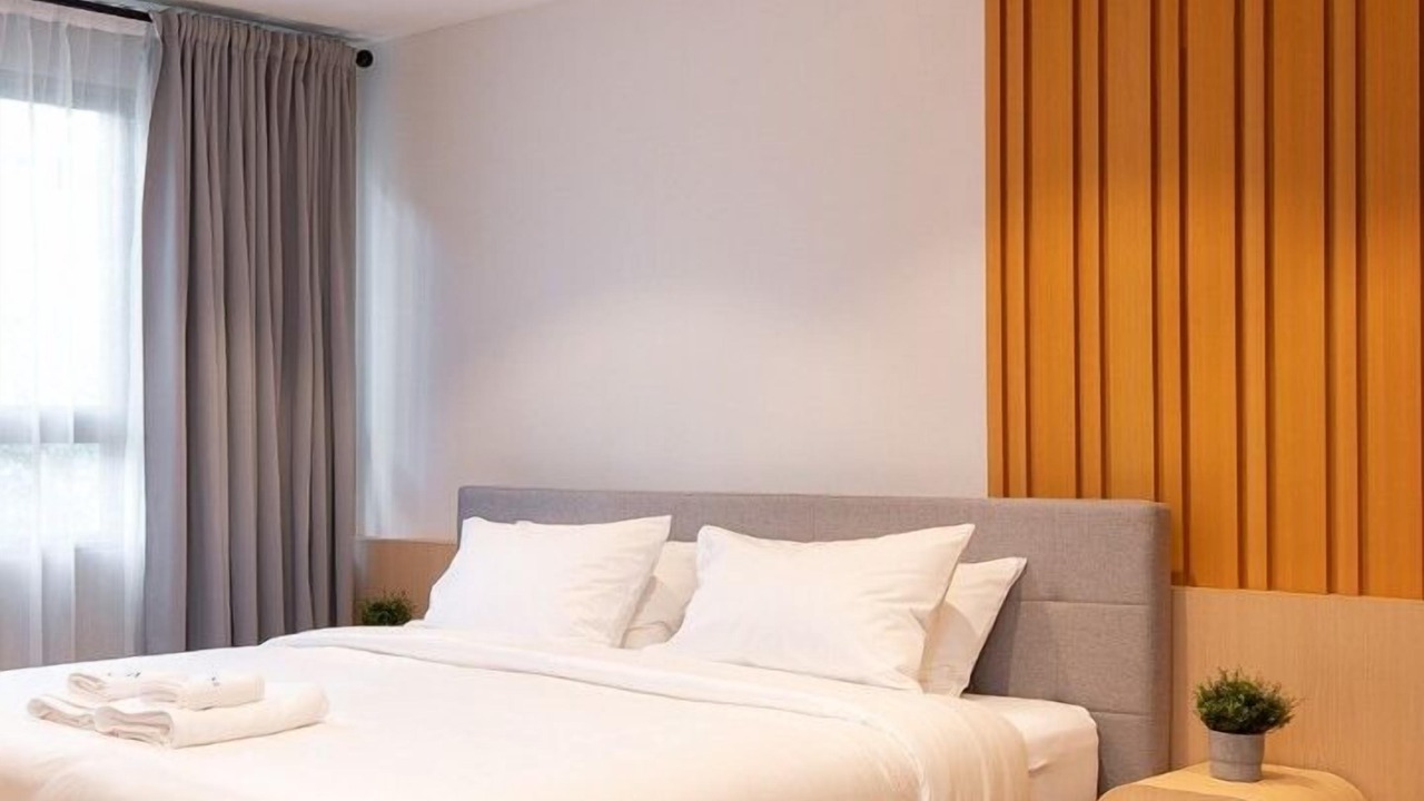 Photo of Bedroom in Chan Kasem