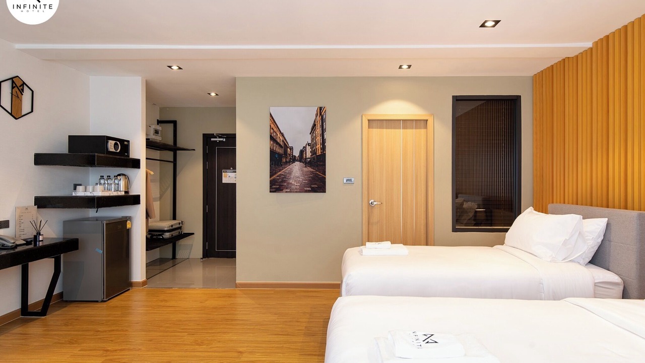 Photo of Bedroom in Chan Kasem