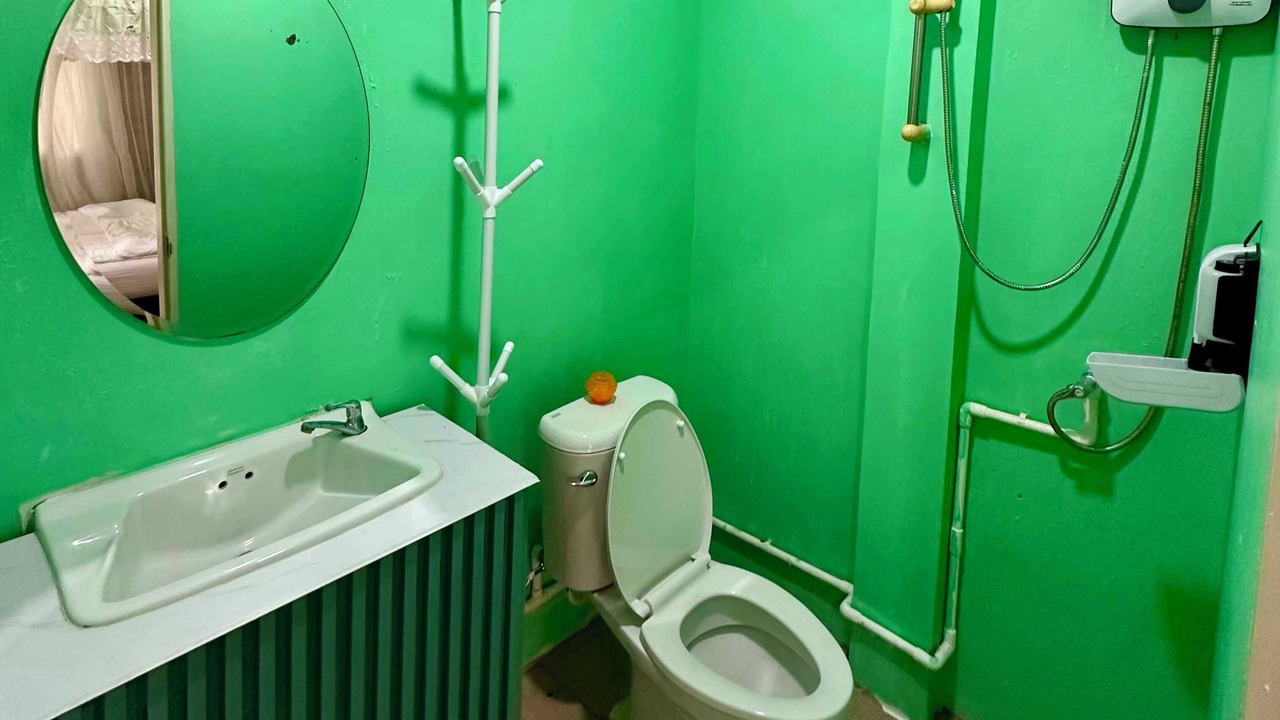 Photo of Bathroom in Khao Noi