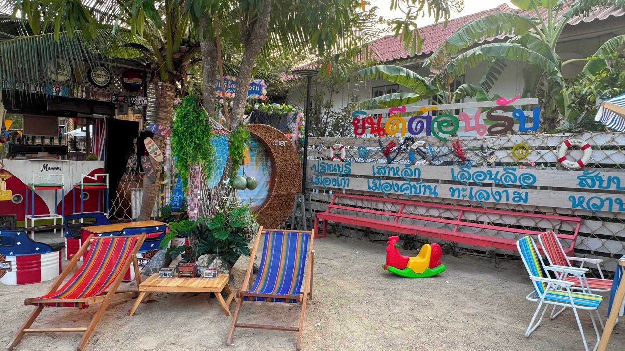 Photo of Others in Khao Noi
