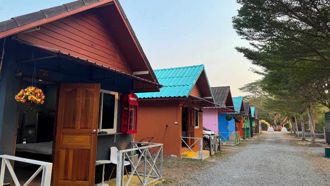 Photo of Outdoor in Khao Noi