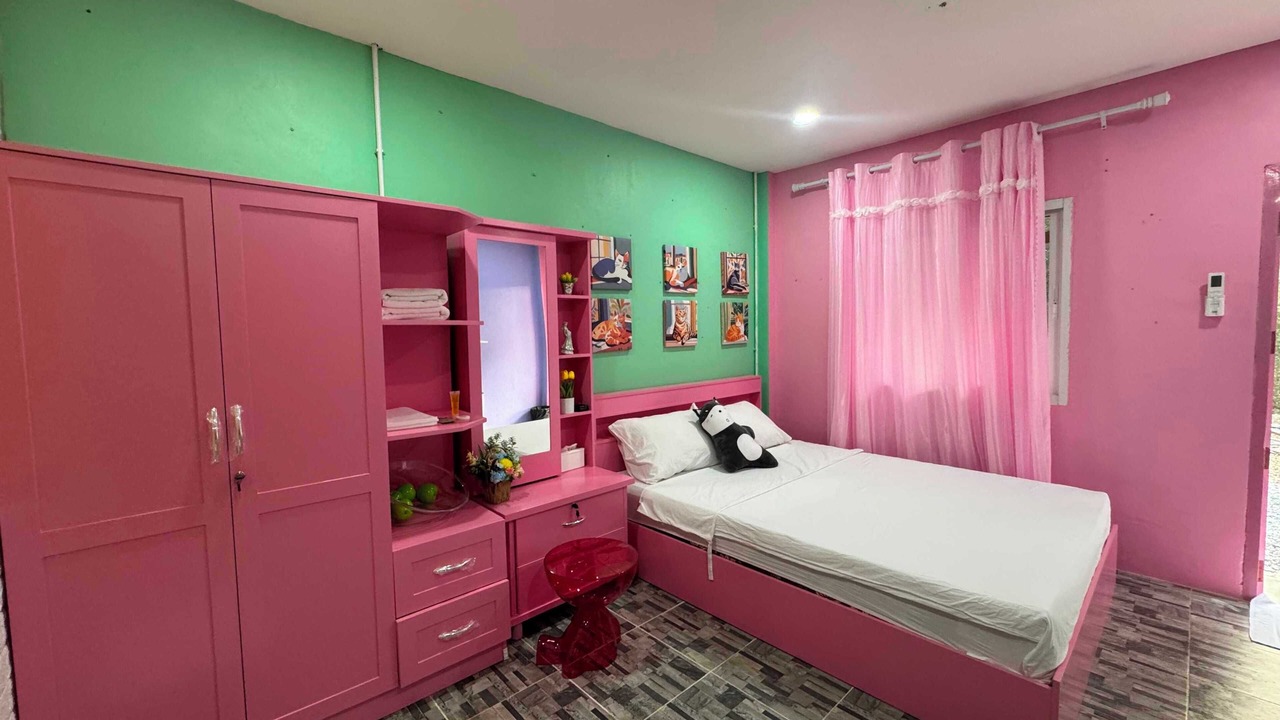Photo of Bedroom in Khao Noi
