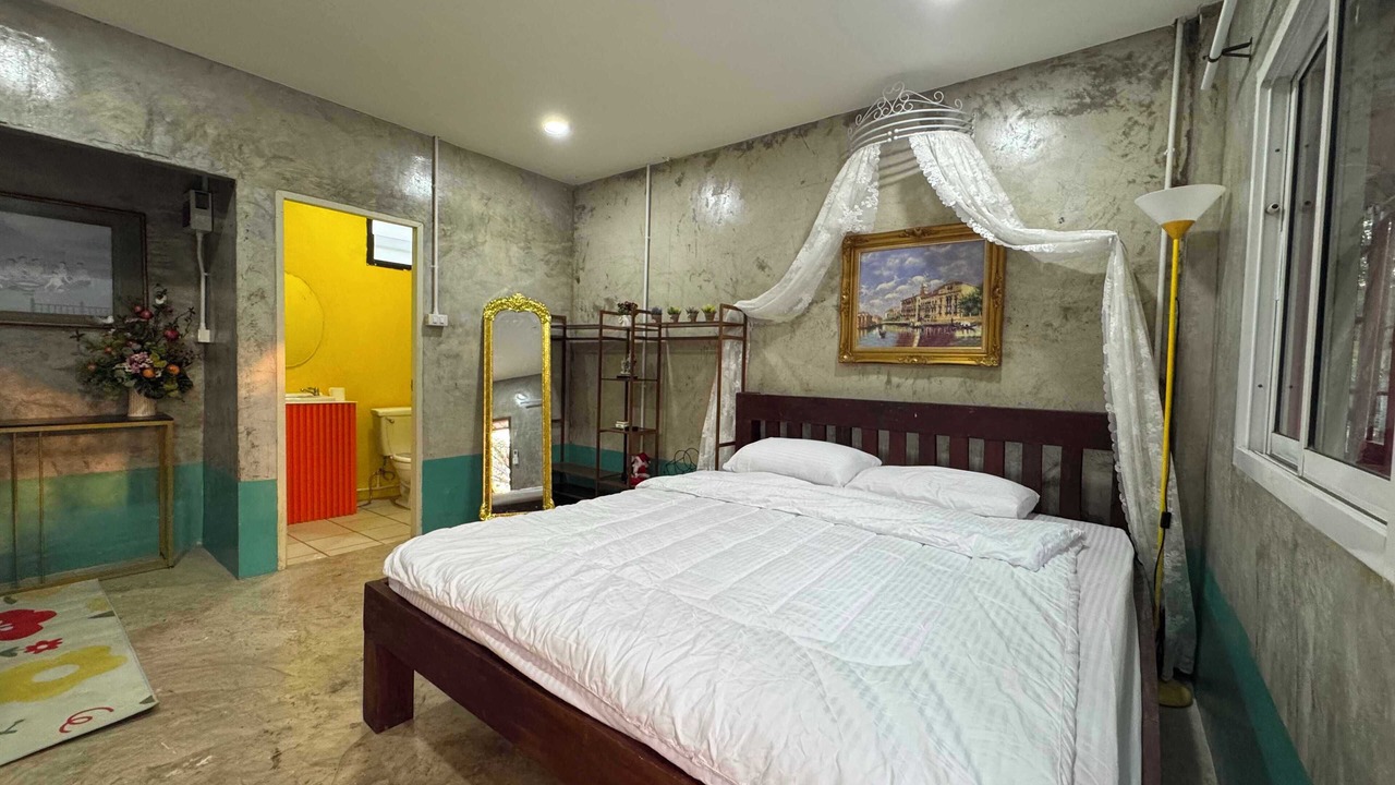 Photo of Bedroom in Khao Noi