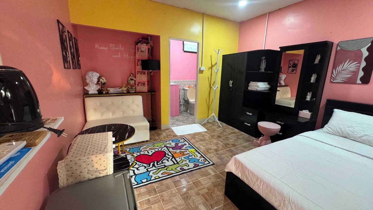 Photo of Bedroom in Khao Noi