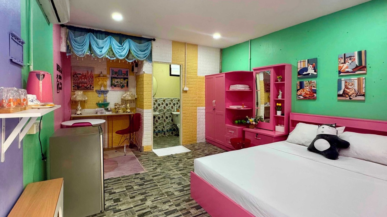 Photo of Bedroom in Khao Noi