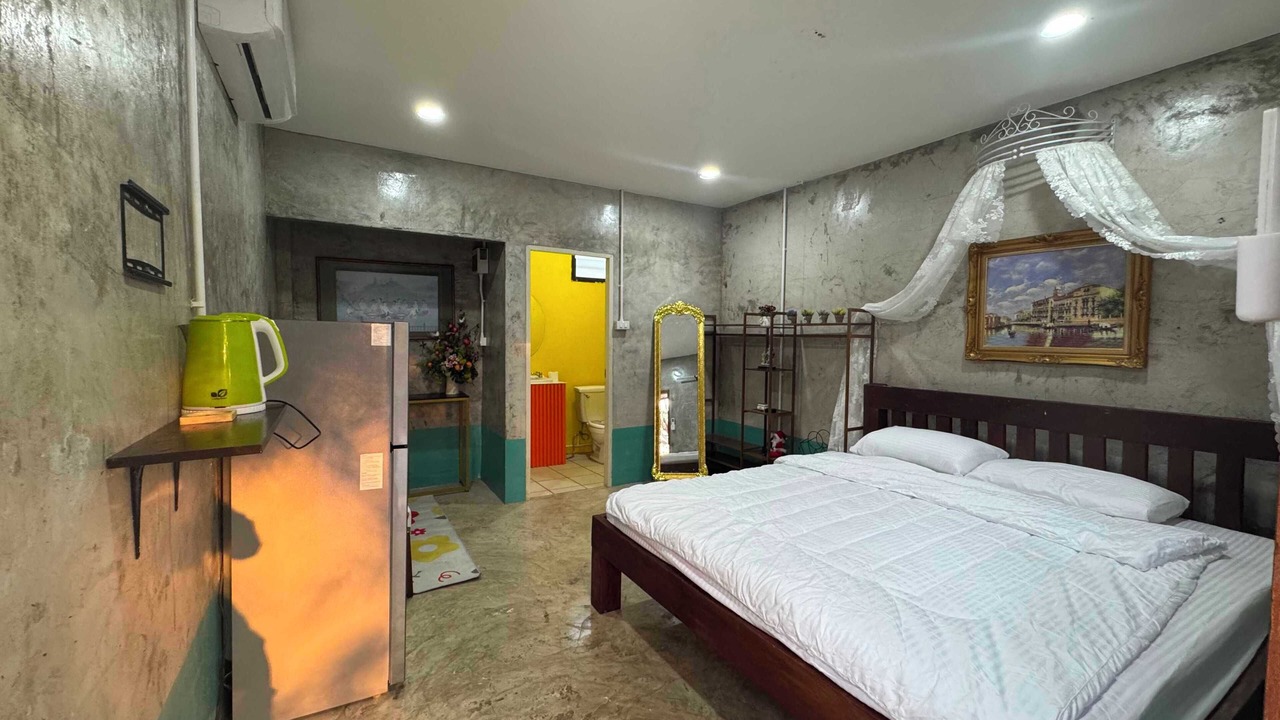 Photo of Bedroom in Khao Noi