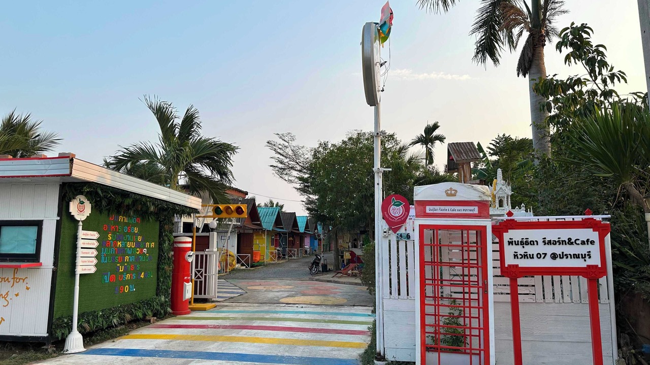 Photo of Outdoor in Khao Noi