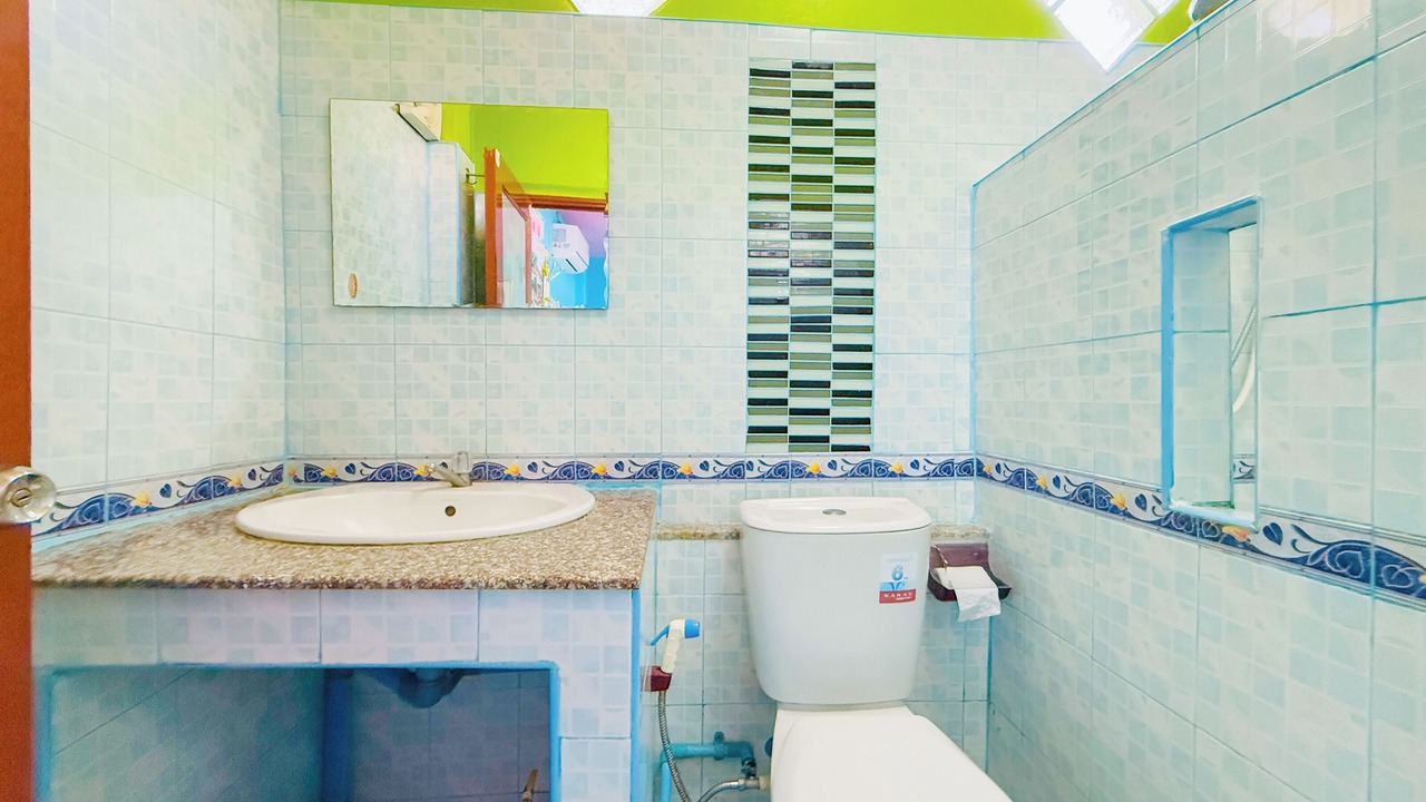 Photo of Bathroom in Det Udom