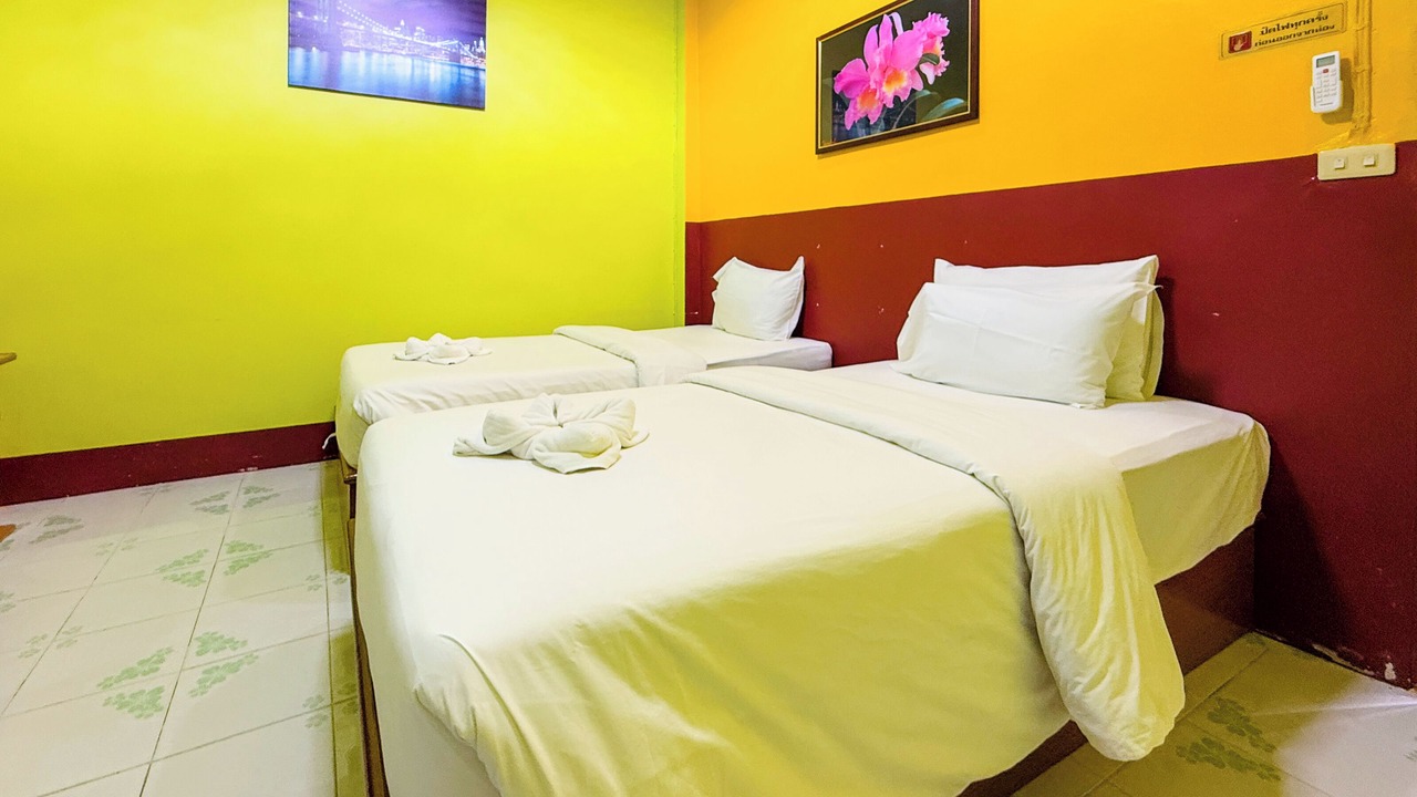 Photo of Bedroom in Det Udom