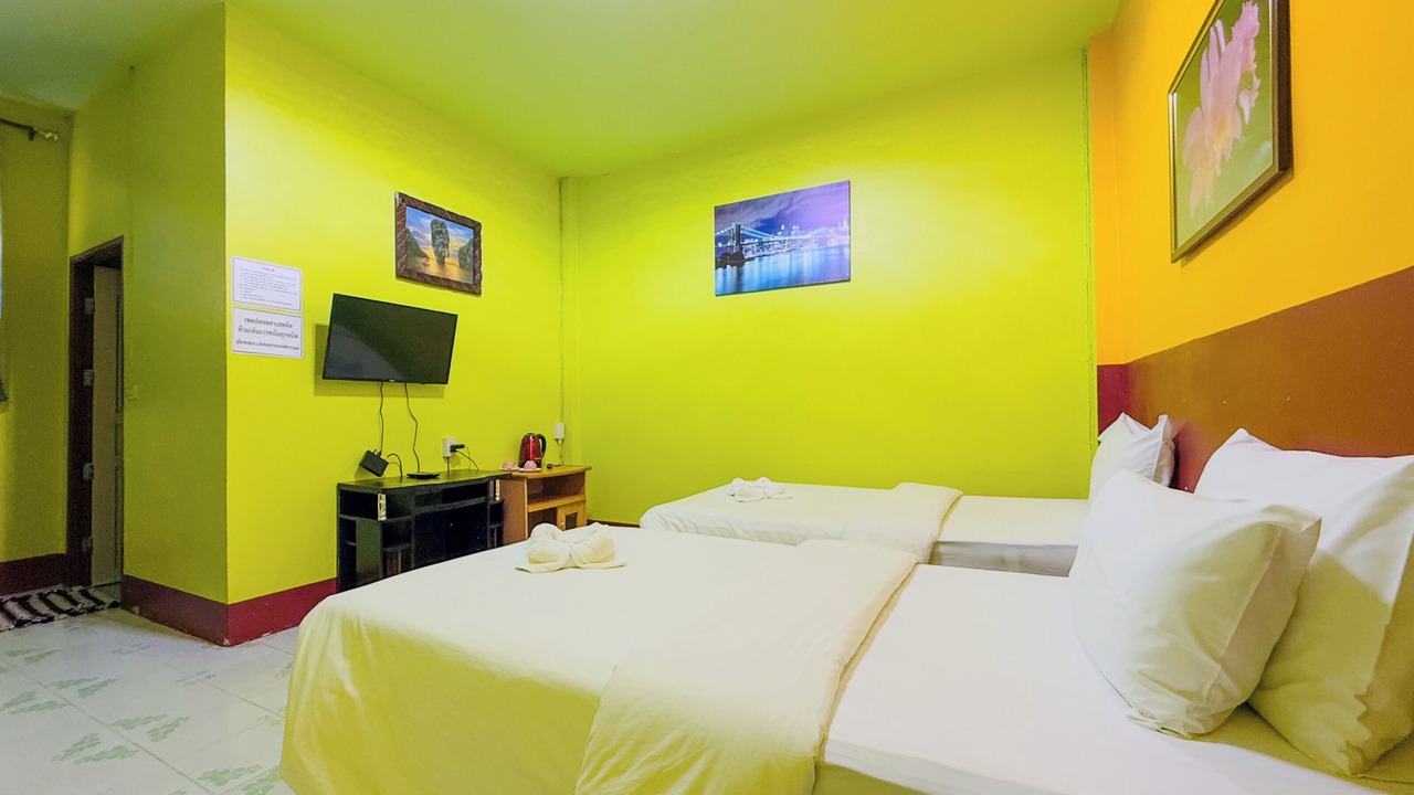 Photo of Bedroom in Det Udom
