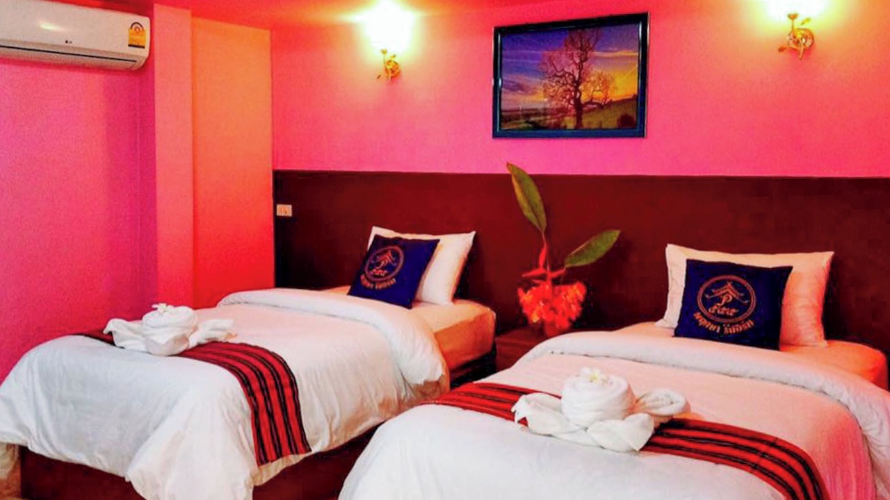 Photo of Bedroom in Det Udom