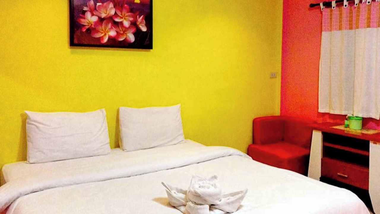 Photo of Bedroom in Det Udom