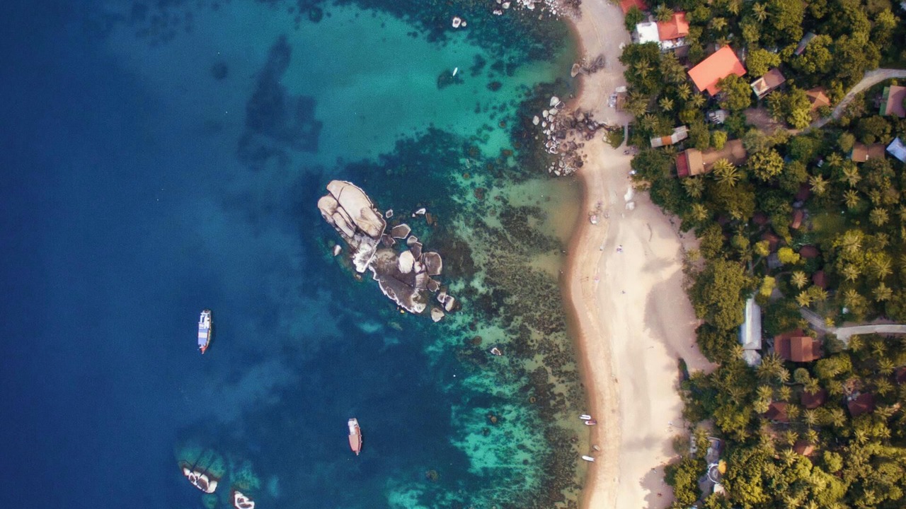 Photo of Outdoor in Ko Lanta