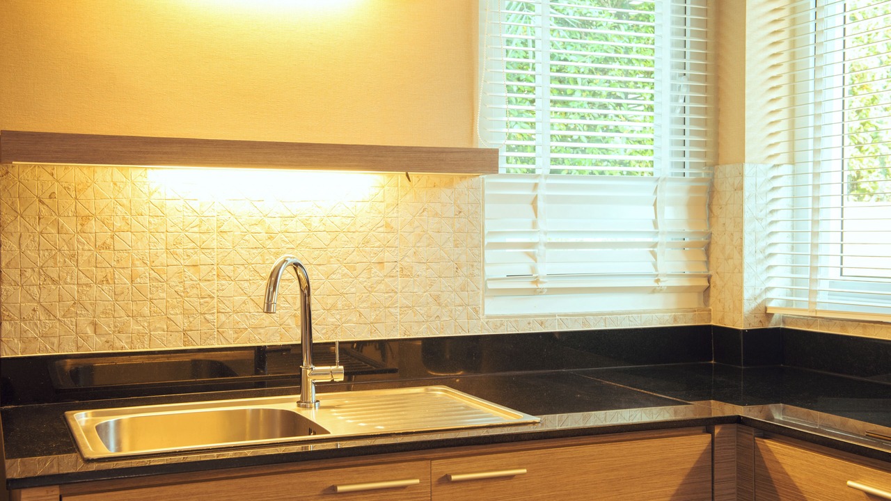 Photo of Kitchen in Ko Lanta