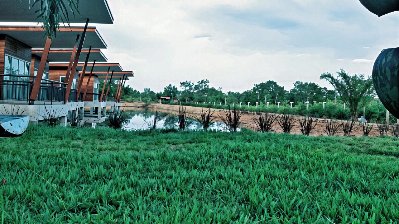 Photo of Outdoor in Ko Lanta