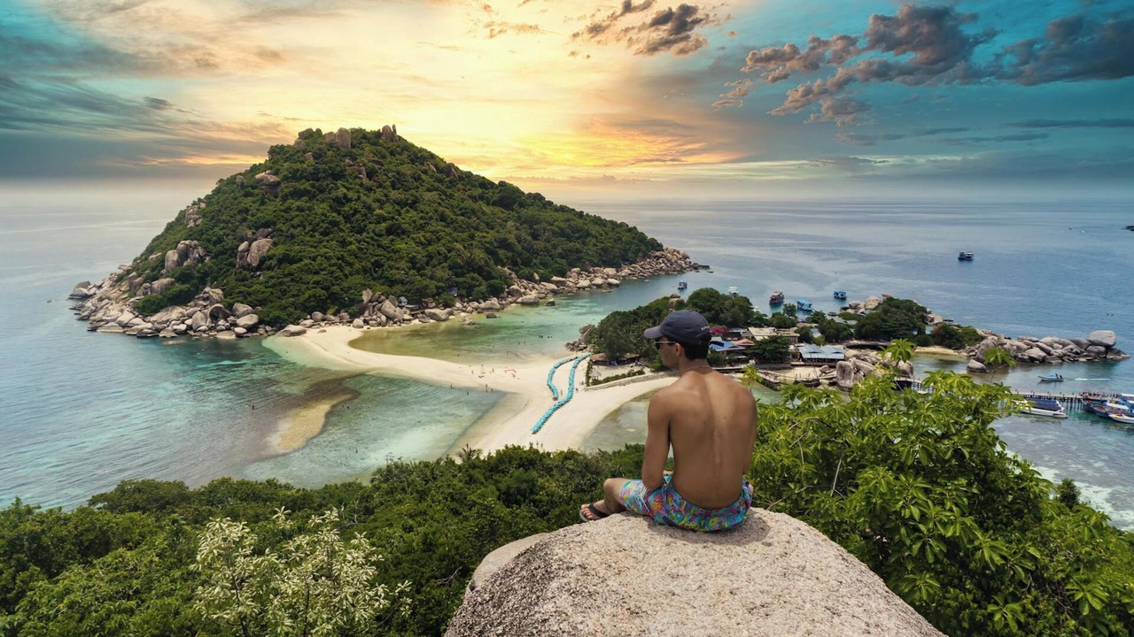 Photo of Outdoor in Ko Lanta