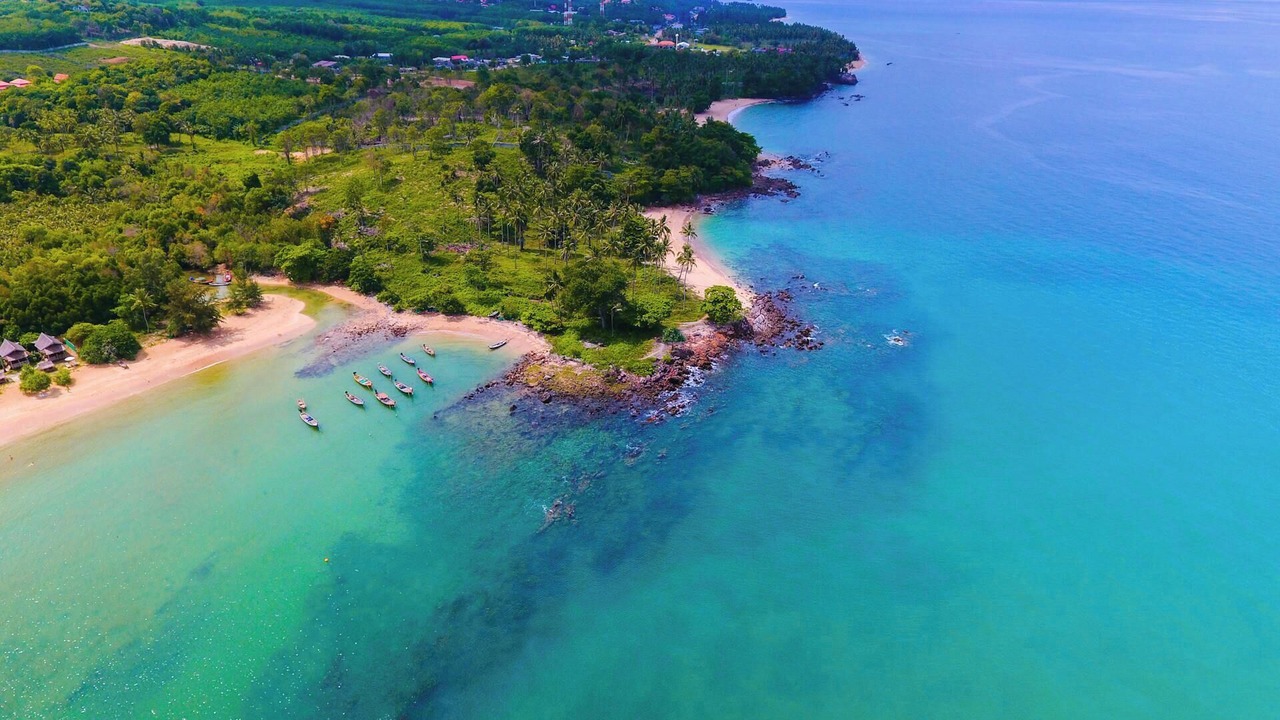Photo of Outdoor in Ko Lanta