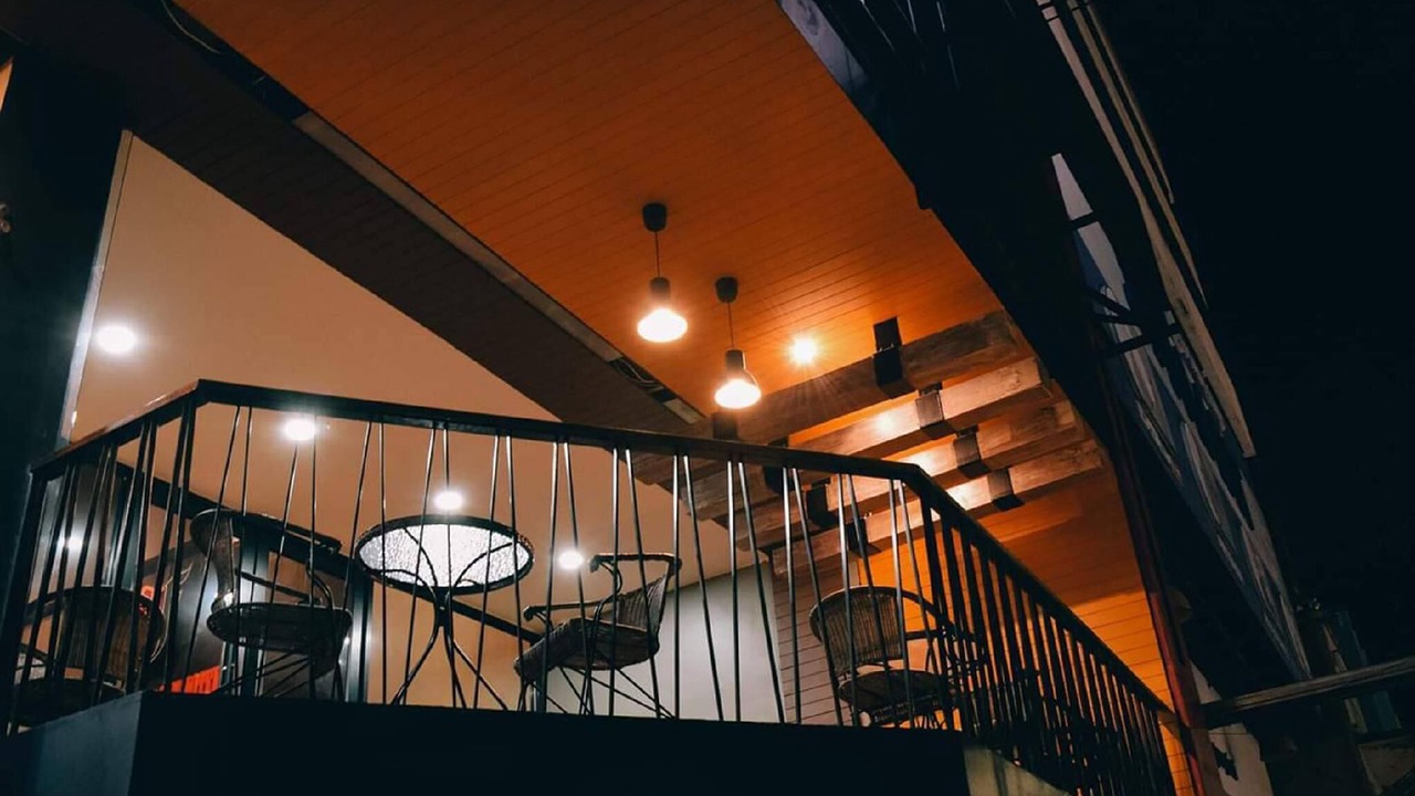 Photo of Patio Balcony in Talat