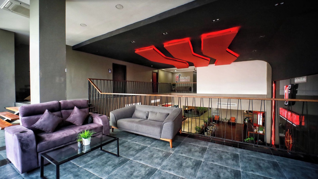Photo of Livingroom in Talat