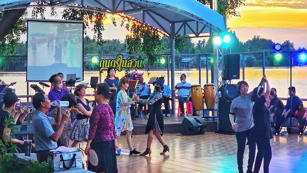 Photo of Outdoor in Talat