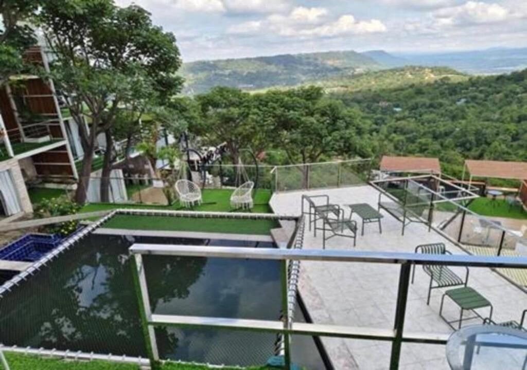 Photo of Patio Balcony in Nong Sarai