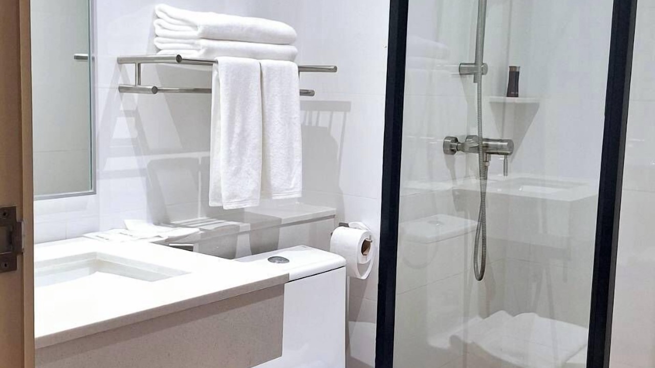 Photo of Bathroom in Bang Phlat