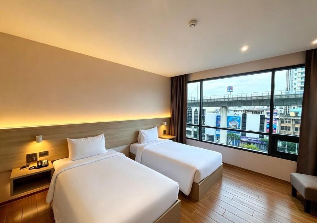Photo of Bedroom in Bang Phlat