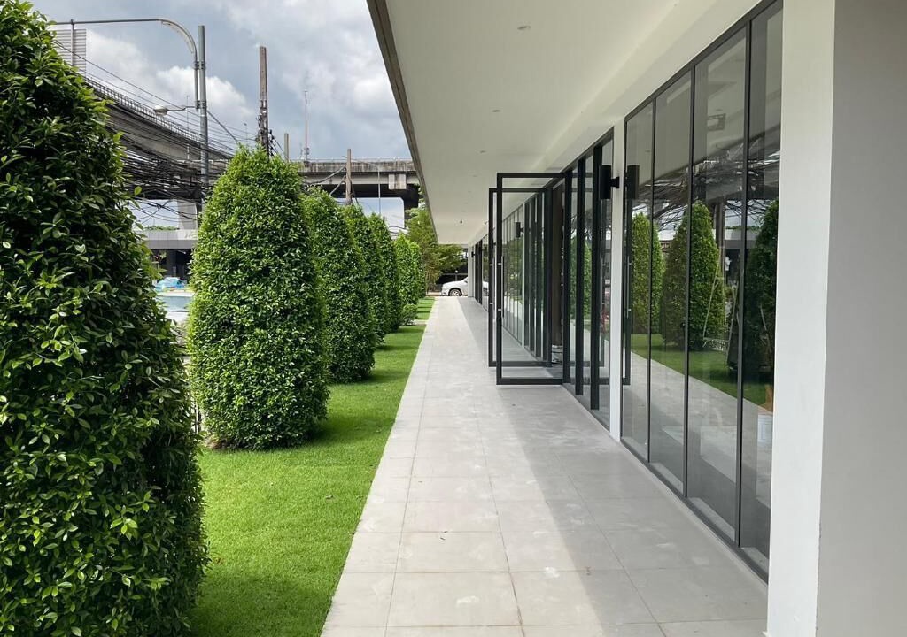 Photo of Outdoor in Bang Phlat