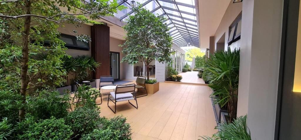 Photo of Livingroom in Bang Phlat