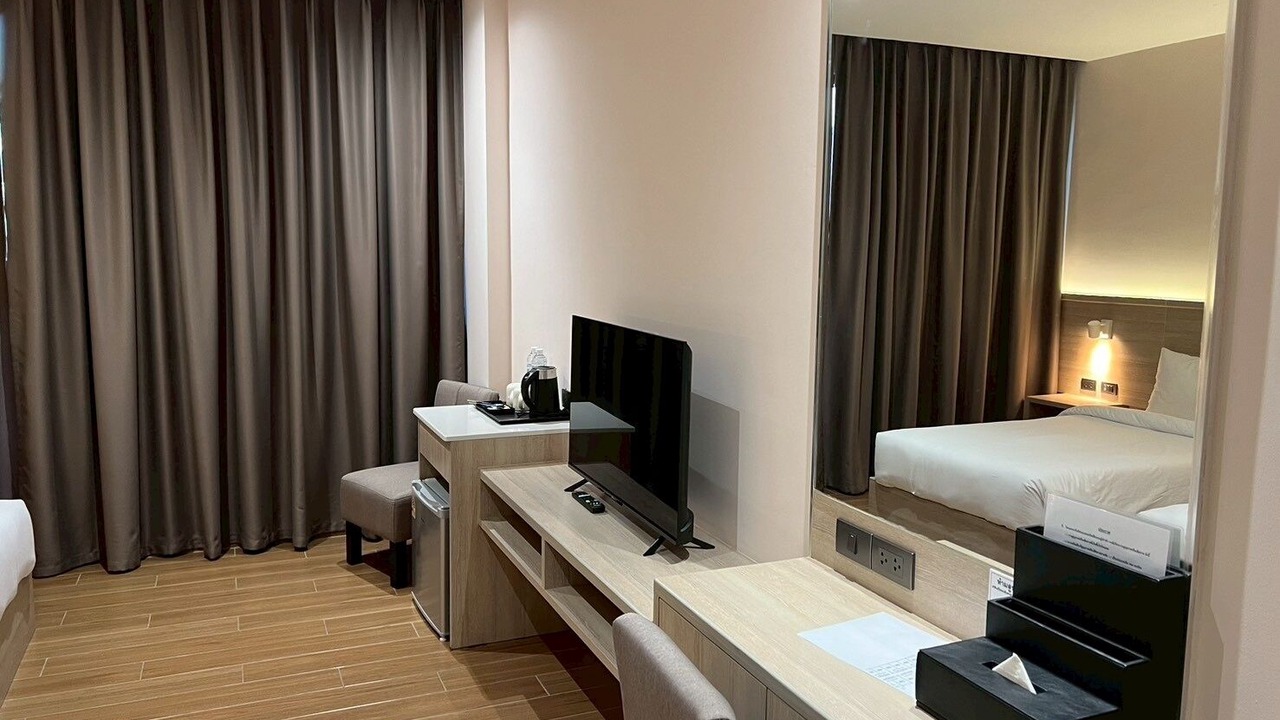 Photo of Bedroom in Bang Phlat