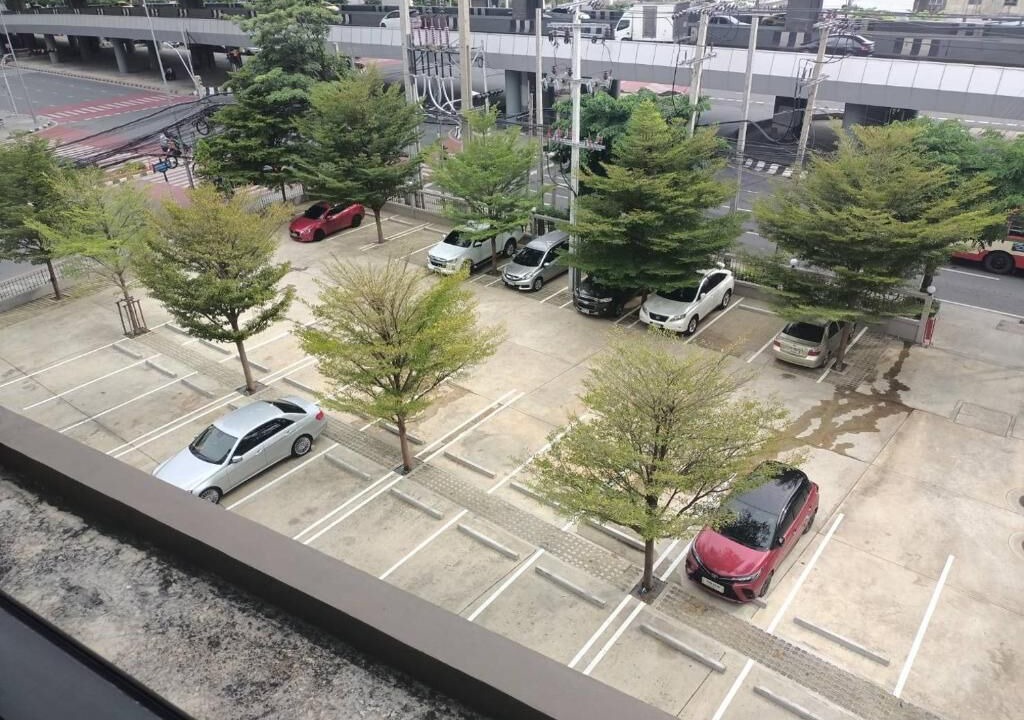 Photo of Outdoor in Bang Phlat