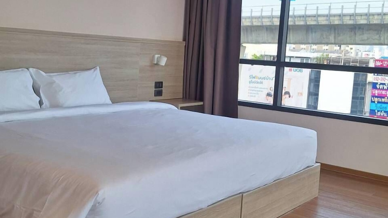 Photo of Bedroom in Bang Phlat