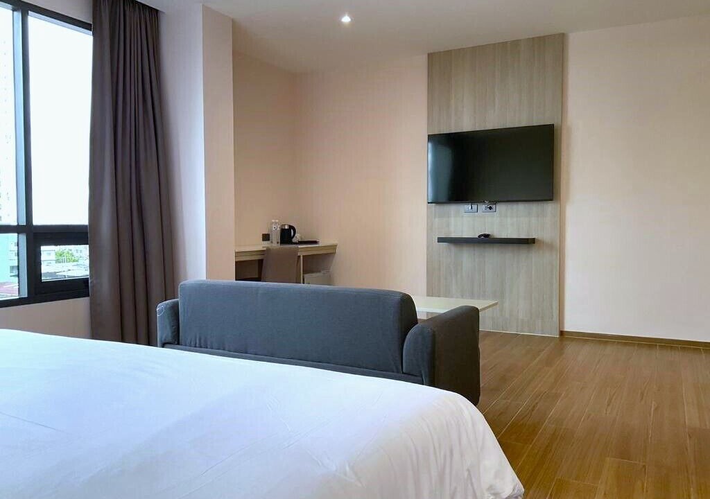 Photo of Bedroom in Bang Phlat