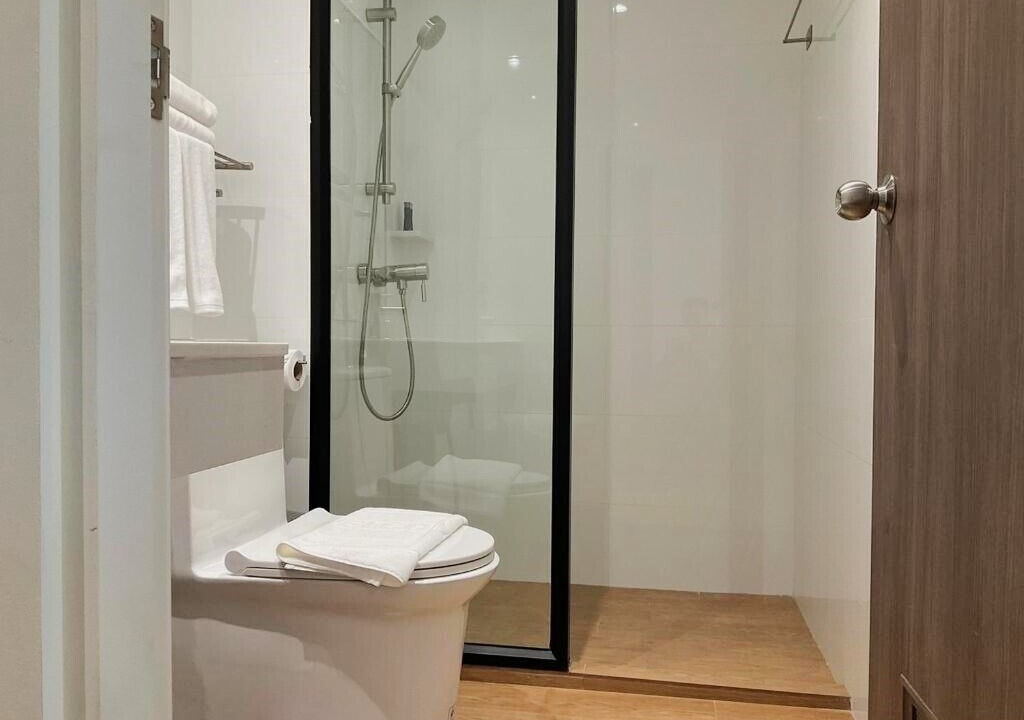Photo of Bathroom in Bang Phlat