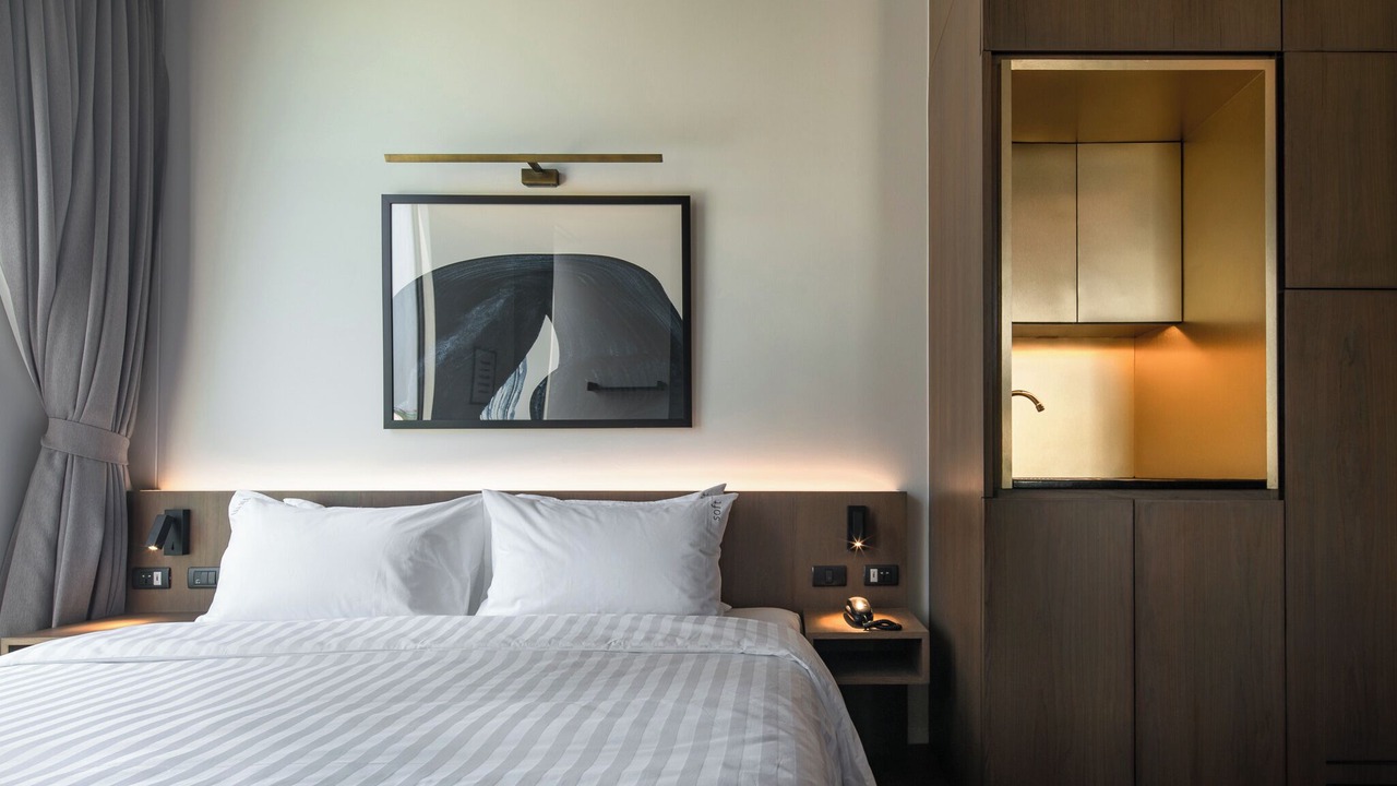 Photo of Bedroom in Thung Maha Mek