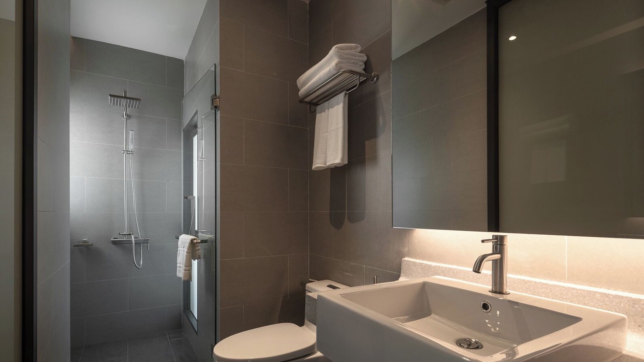 Photo of Bathroom in Thung Maha Mek