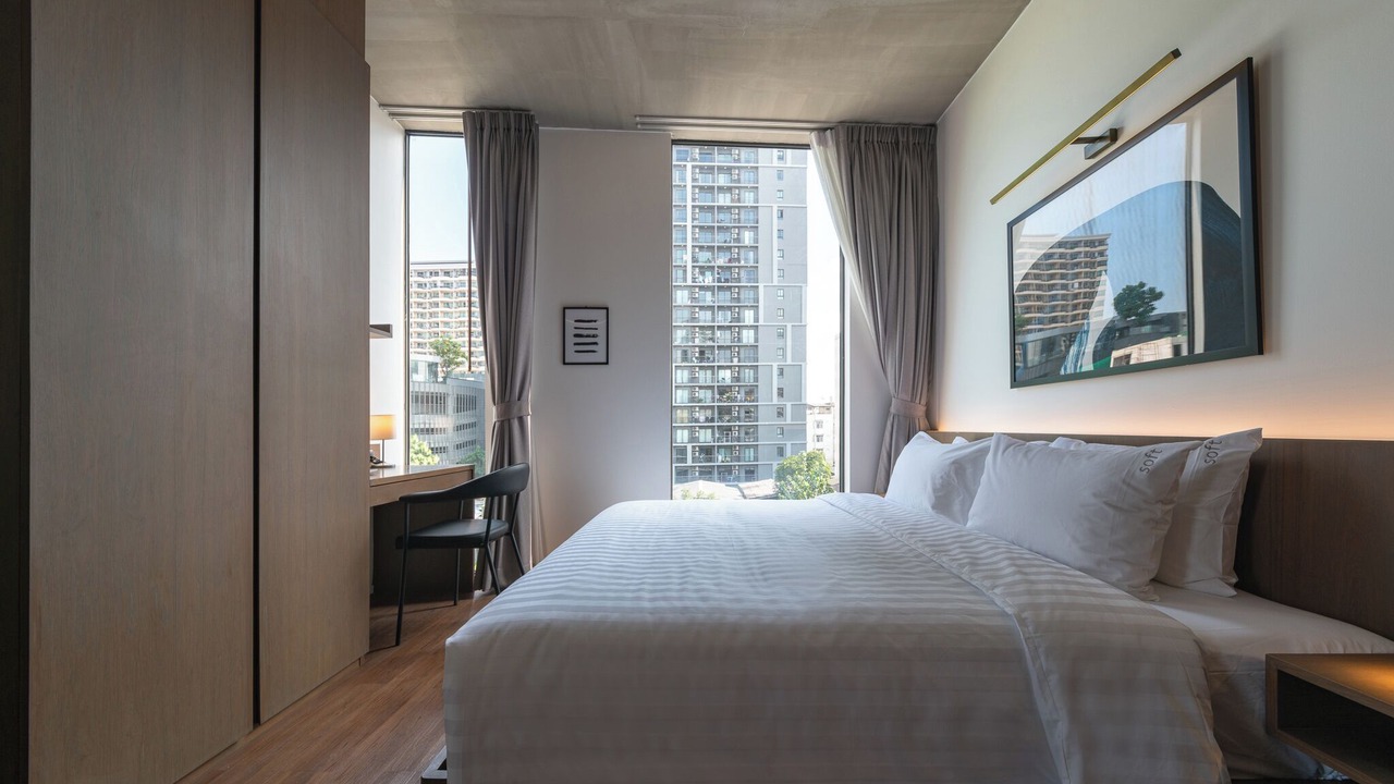 Photo of Bedroom in Thung Maha Mek