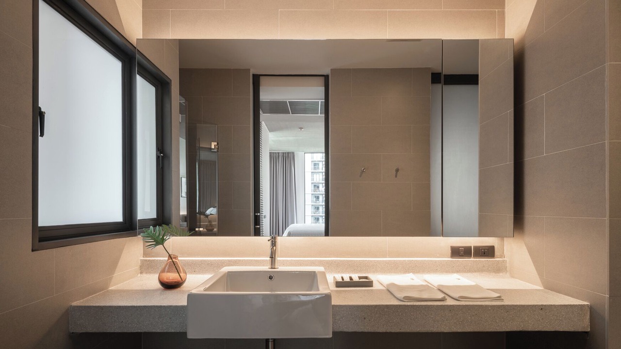 Photo of Bathroom in Thung Maha Mek
