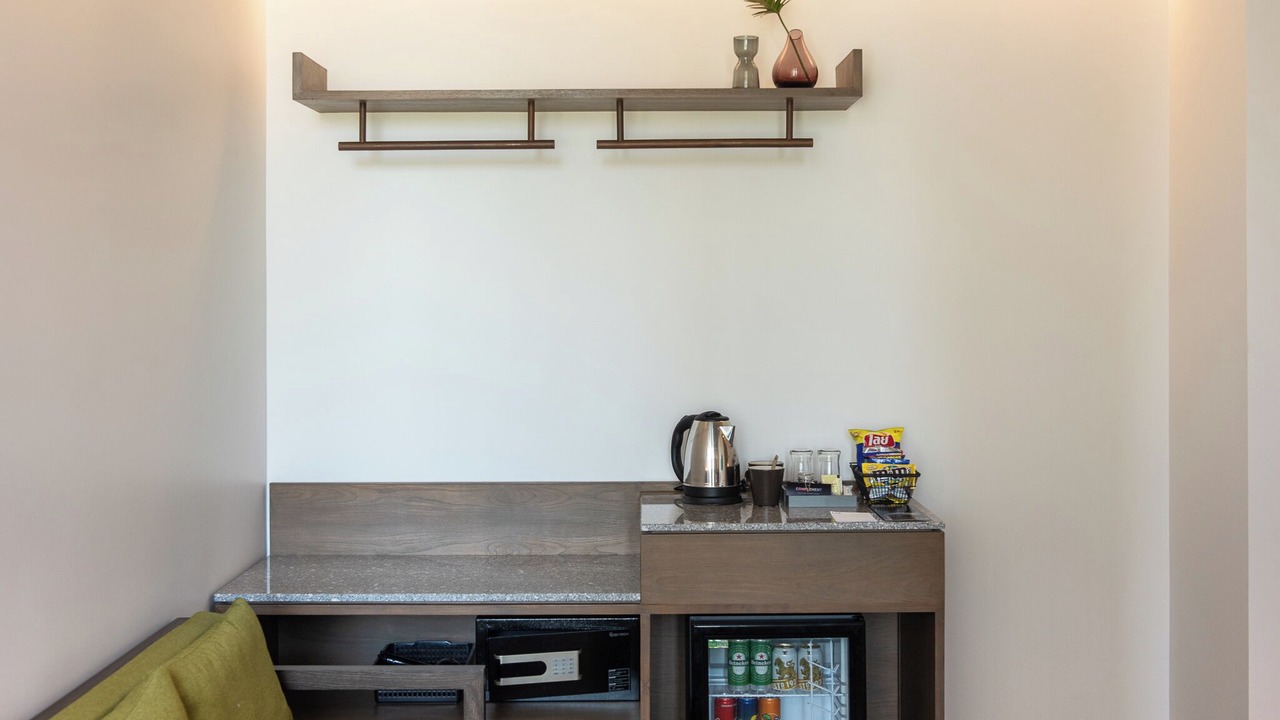 Photo of Bedroom in Thung Maha Mek