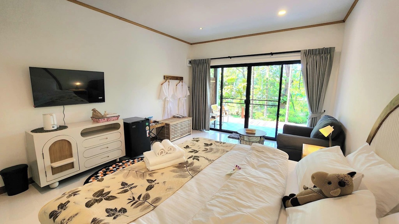 Photo of Outdoor in Nakhon Nayok