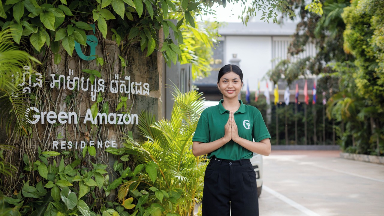 Photo of Outdoor in Siem Reap
