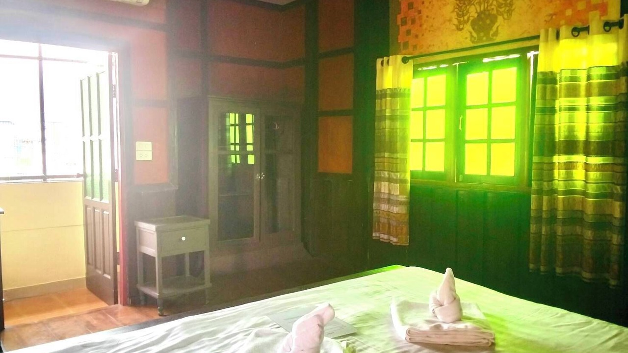Photo of Bedroom in Chang Phueak