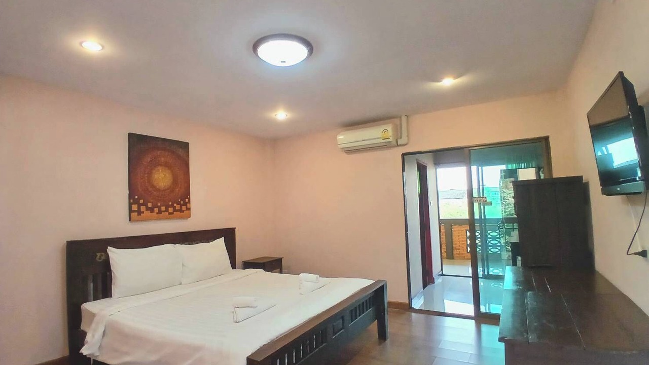 Photo of Bedroom in Chang Phueak