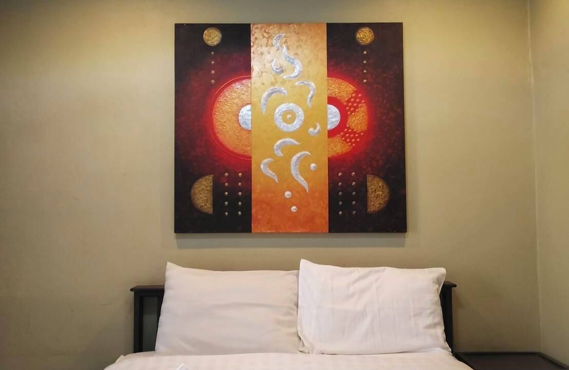 Photo of Bedroom in Chang Phueak