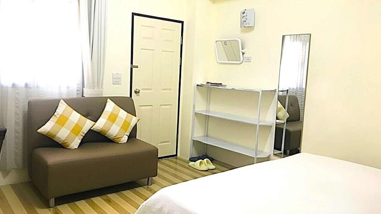 Photo of Bedroom in Wat Ket