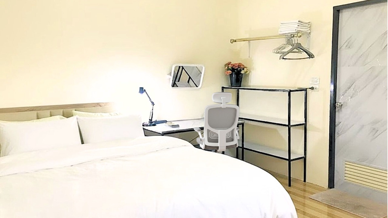 Photo of Bedroom in Wat Ket