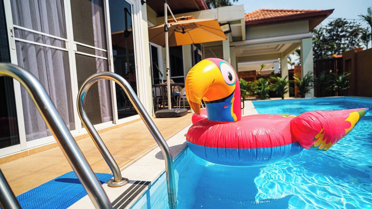 Photo of Outdoor in North Pattaya