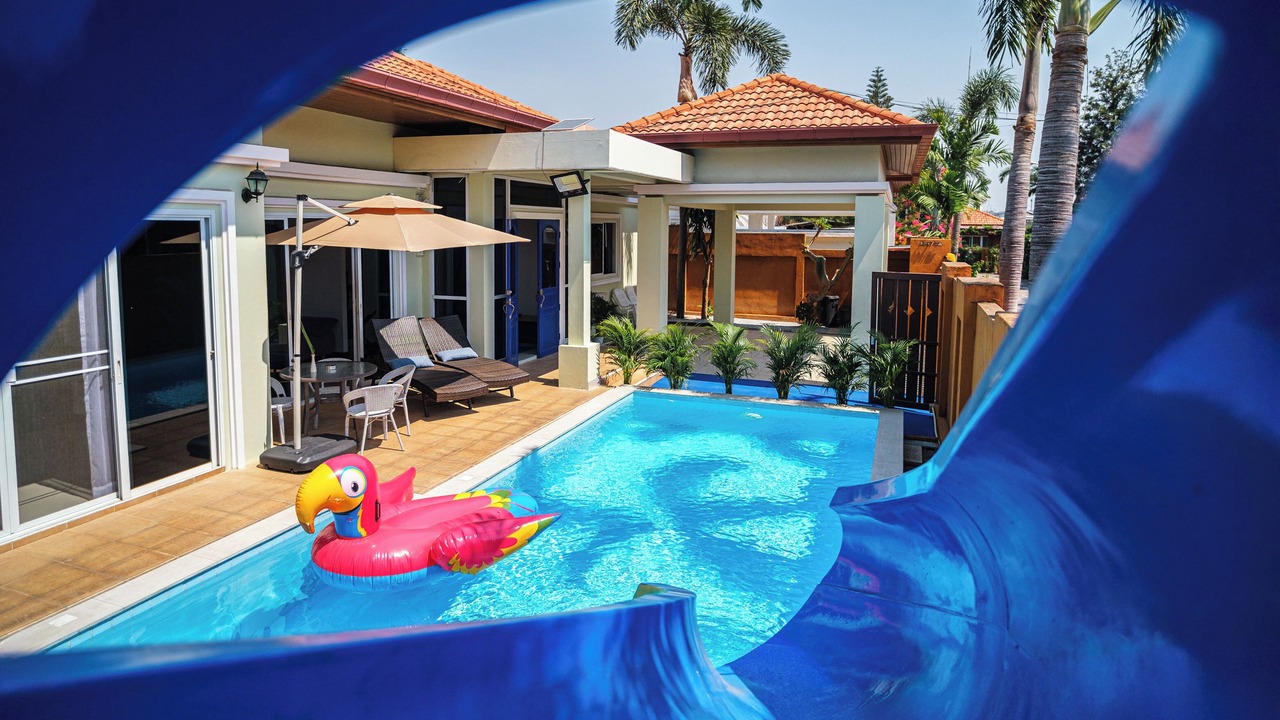 Photo of Outdoor in North Pattaya